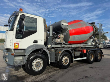 IvecoTrakker410