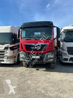 Camión MAN TGS 35.430