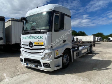 MercedesActros