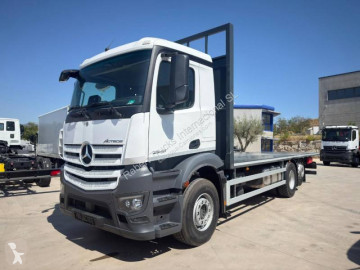 MercedesActros2640 L