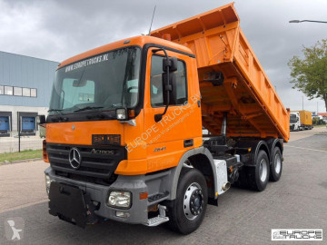 MercedesActros