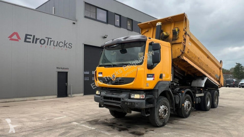 RenaultKerax450 DXi