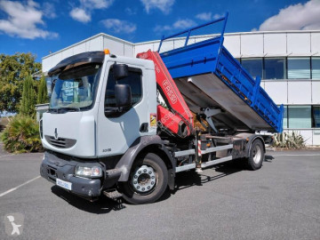 RenaultMidlum300 DXI