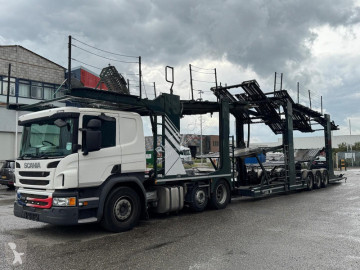 ScaniaL