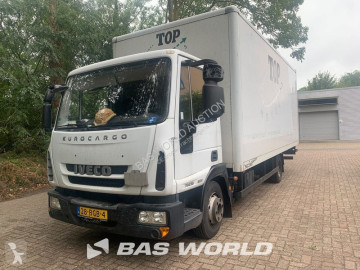 IvecoEurocargo