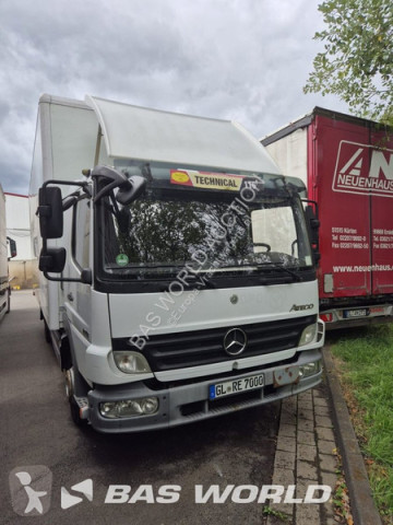 MercedesAtego