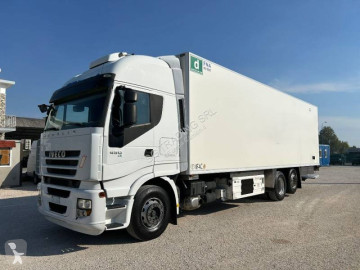 IvecoStralis260 S 45