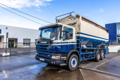 ScaniaL