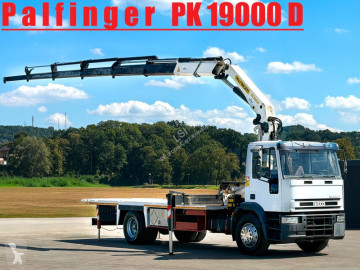 IvecoEurocargo