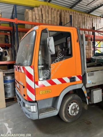 Camión Iveco 65.12 65E12