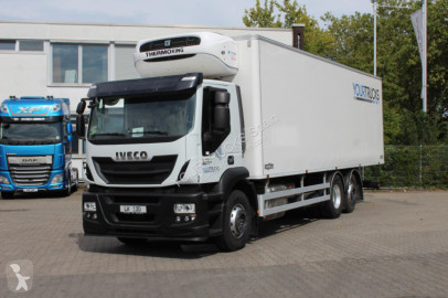 IvecoStralis