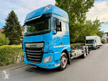 DAFXF