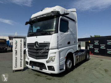 MercedesActros