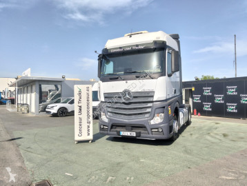 MercedesActros