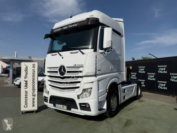 MercedesActros