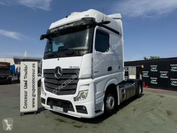 MercedesActros