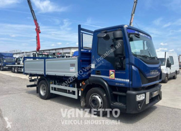IvecoEurocargo120 EL 22