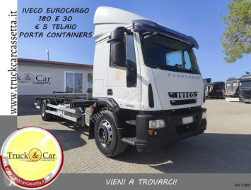 IvecoEurocargo180 E 30