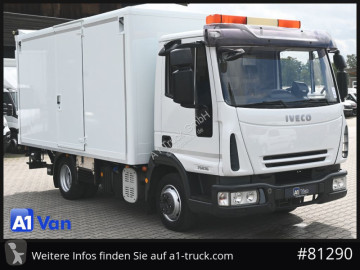 IvecoEurocargo