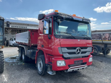 MercedesActros