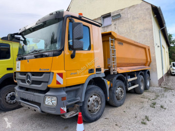 MercedesActros