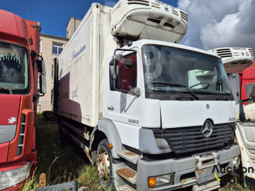 MercedesAtego