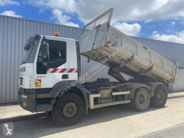 IvecoEurotrakker