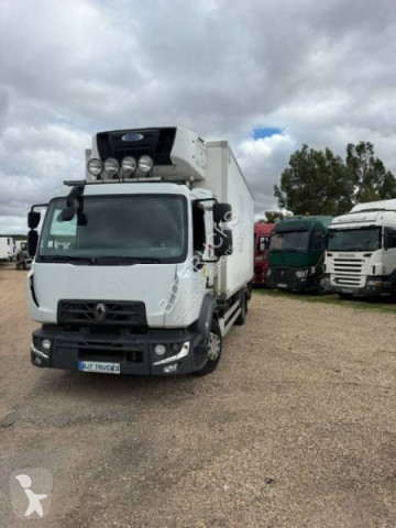 RenaultD-Series210