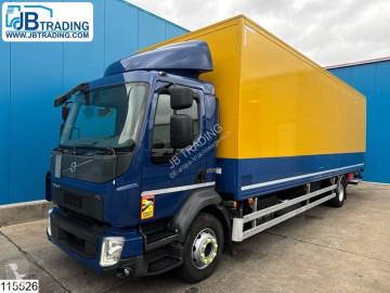 Camión Volvo FL 250 EURO 6, Dhollandia