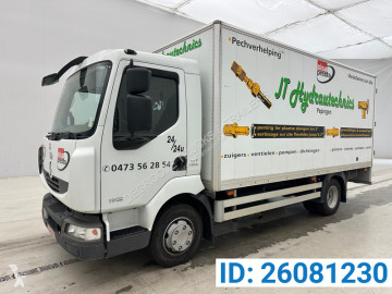 Вантажівка Renault Midlum 190 DXi