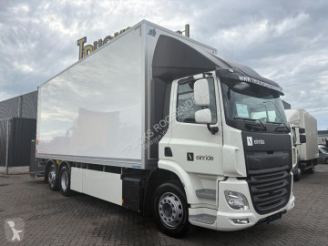 DAF