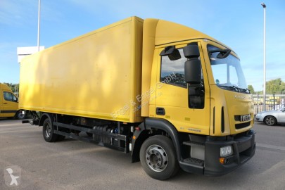 Camión Iveco EuroCargo ML 120 E28/P