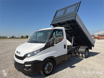 IvecoDaily