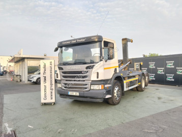 ScaniaP