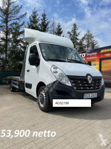 RenaultMaster