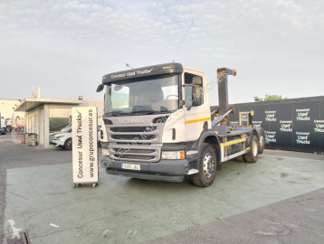 ScaniaP