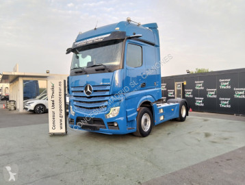MercedesActros