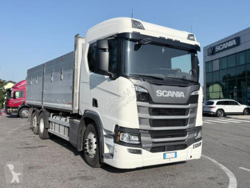 ScaniaL