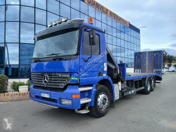 MercedesActros