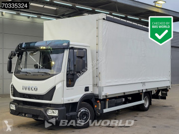 IvecoEurocargo