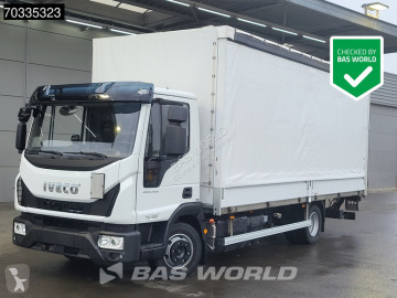 IvecoEurocargo