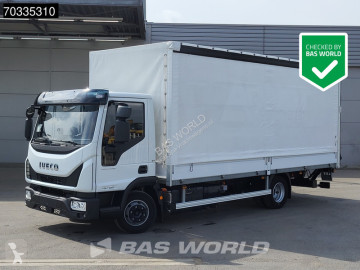 Camión Iveco Eurocargo 75E190 4X2