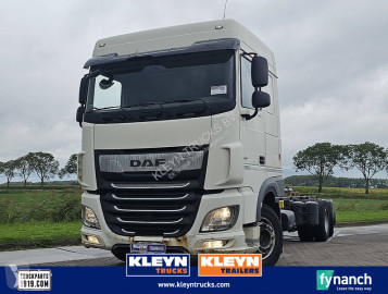 DAFXF