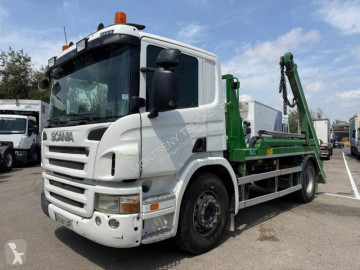 ScaniaP340 CB