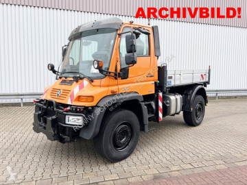Други камиони Unimog