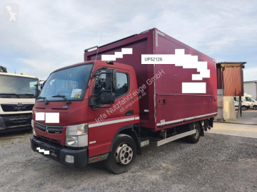 MitsubishiCanter