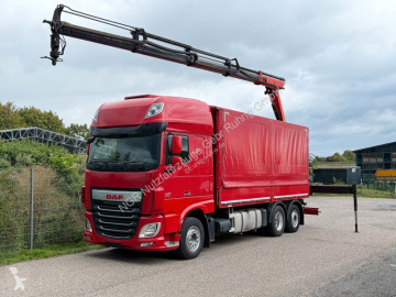 Камион DAF