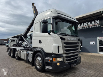 ScaniaL