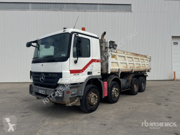 MercedesActros