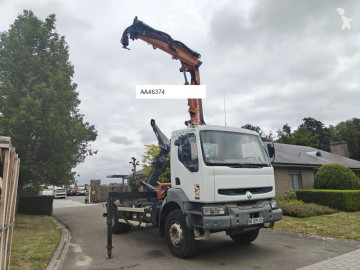 RenaultKerax